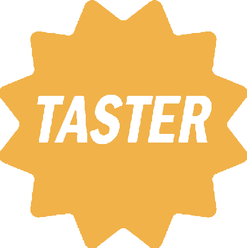 taster new1